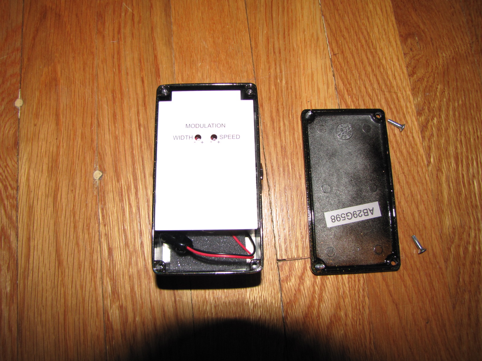 MXR Carbon Copy Delay Review
